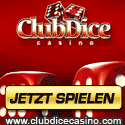 CLUB DICE CASINO AUF www.casinotestonline.de