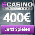 Playtech`s Swiss Casino auf casinotestonline.de